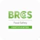 BRCGS Logo
