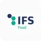 IFS Logo