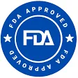 FSMA/FDA Certification Logo