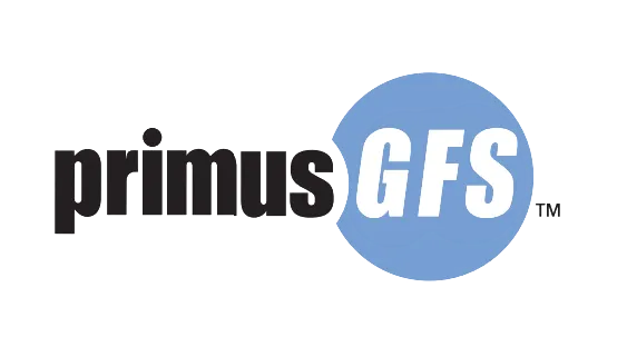 PrimusGFS Certification Logo
