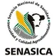 SENASICA Certification Logo