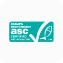 ASC Certification Logo