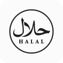 HALAL Certification Logo