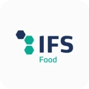 IFS Certification Logo