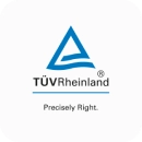 TÜV Rheinland / CO₂ Neutral Certification Logo