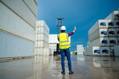 Institutional Operations - Quality verification at origin